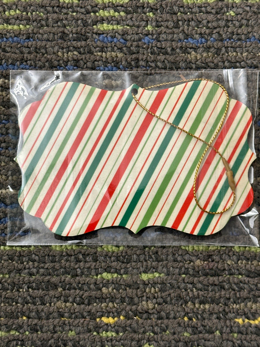 Personalized Ornament - Multiple Order Discount