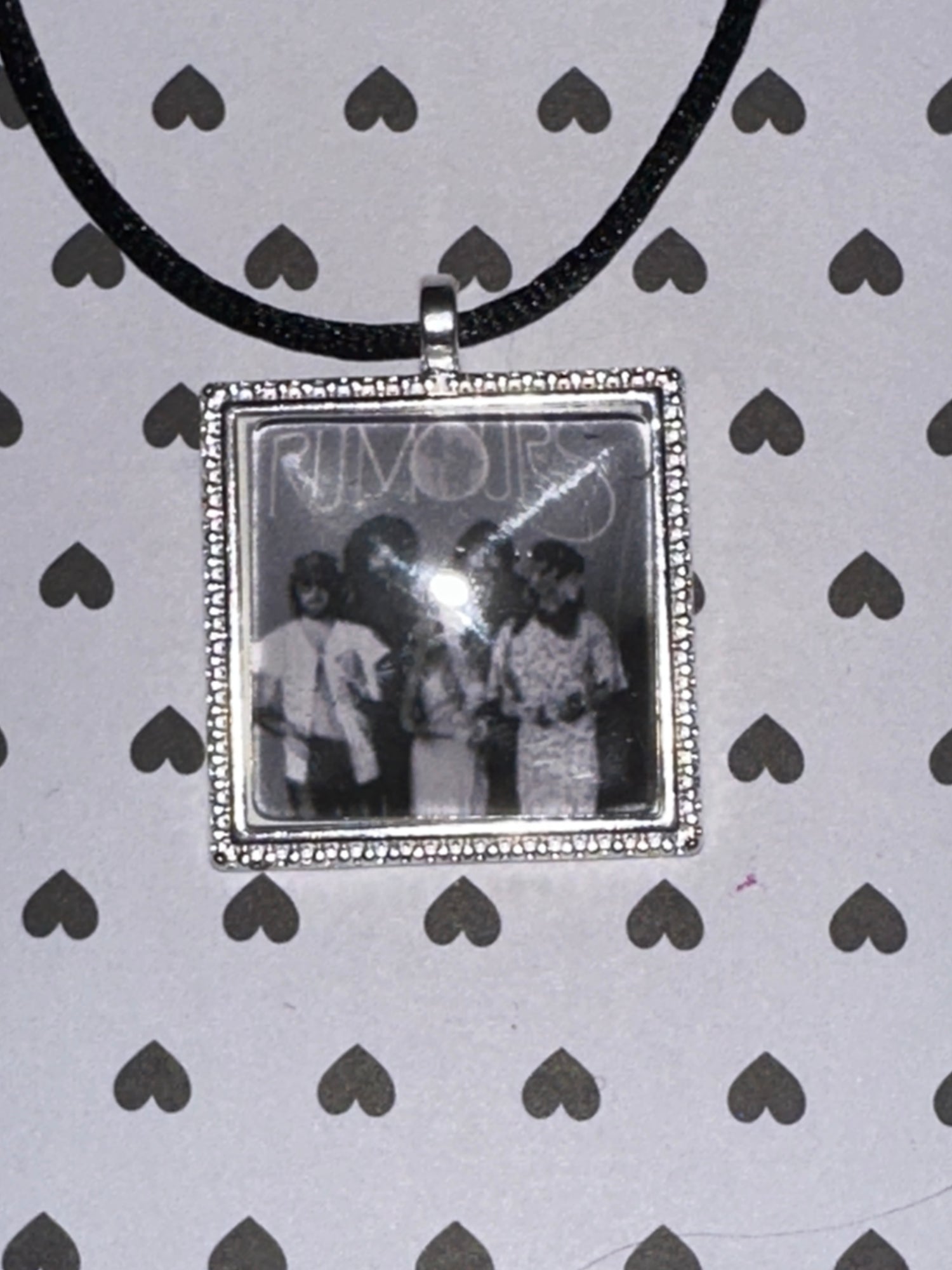 Necklaces - personalized