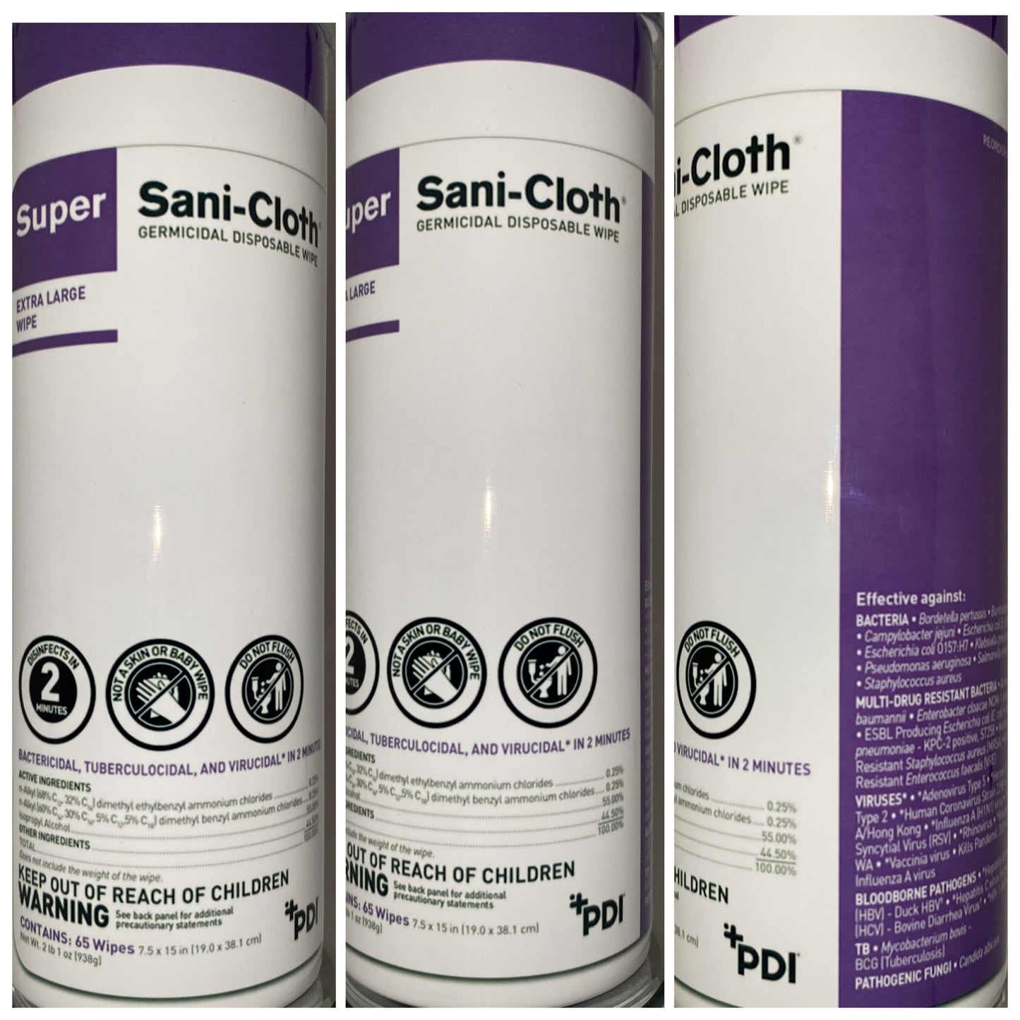 Sani Cloth Inspired 20 oz Tumbler Cup for HOT or COLD Drinks Nurse Gifts Water Bottle
