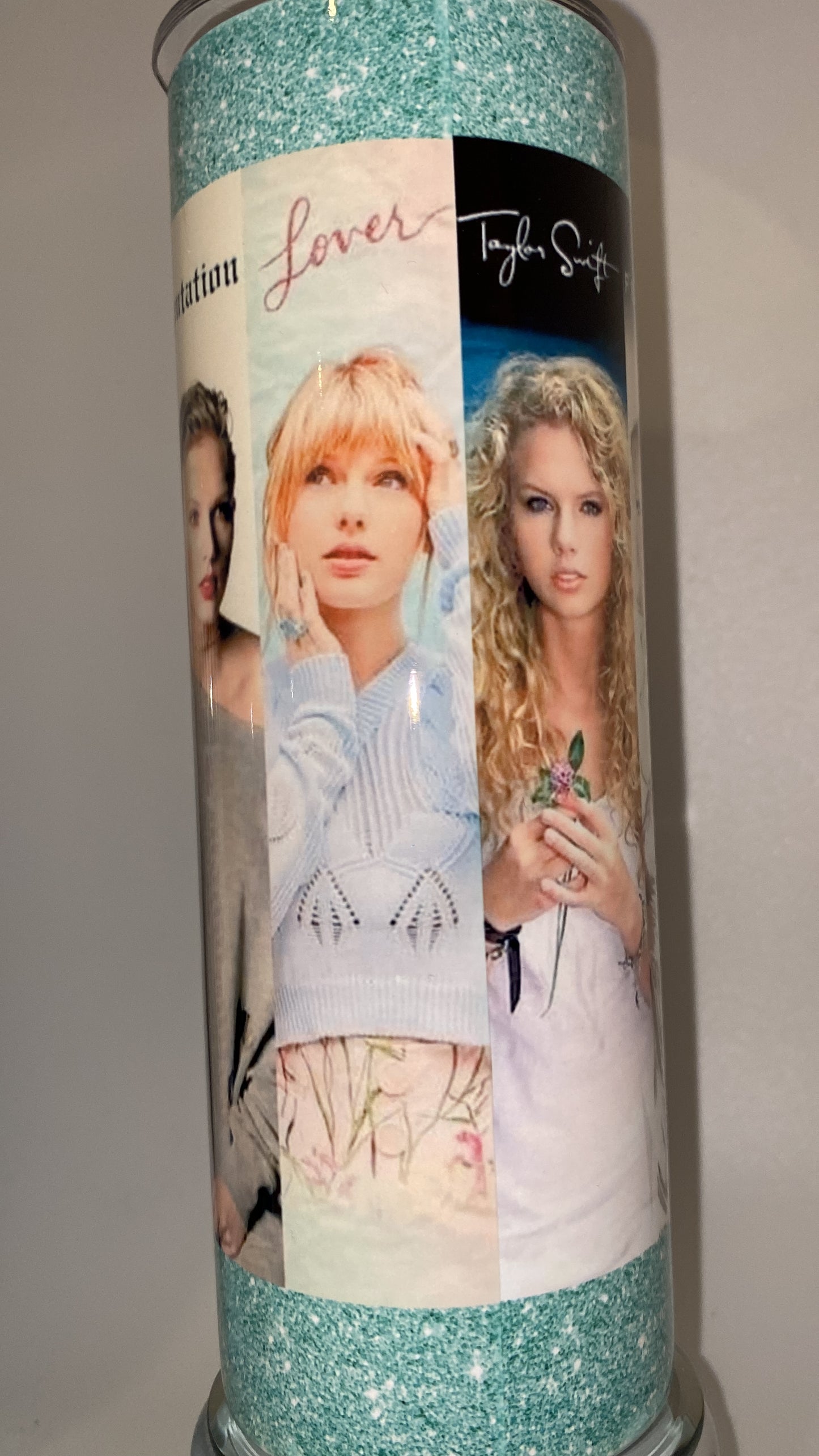 Taylor Swift Tumbler Swiftie Gift