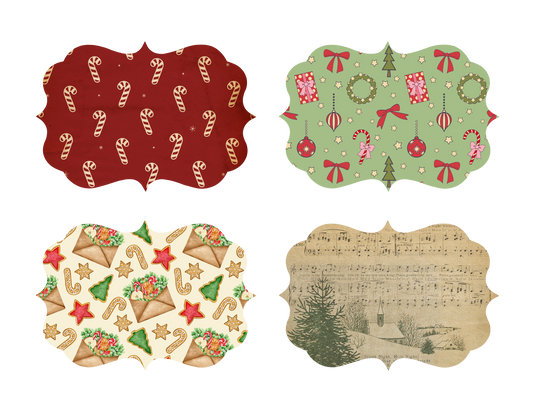 Personalized Ornament - Multiple Order Discount